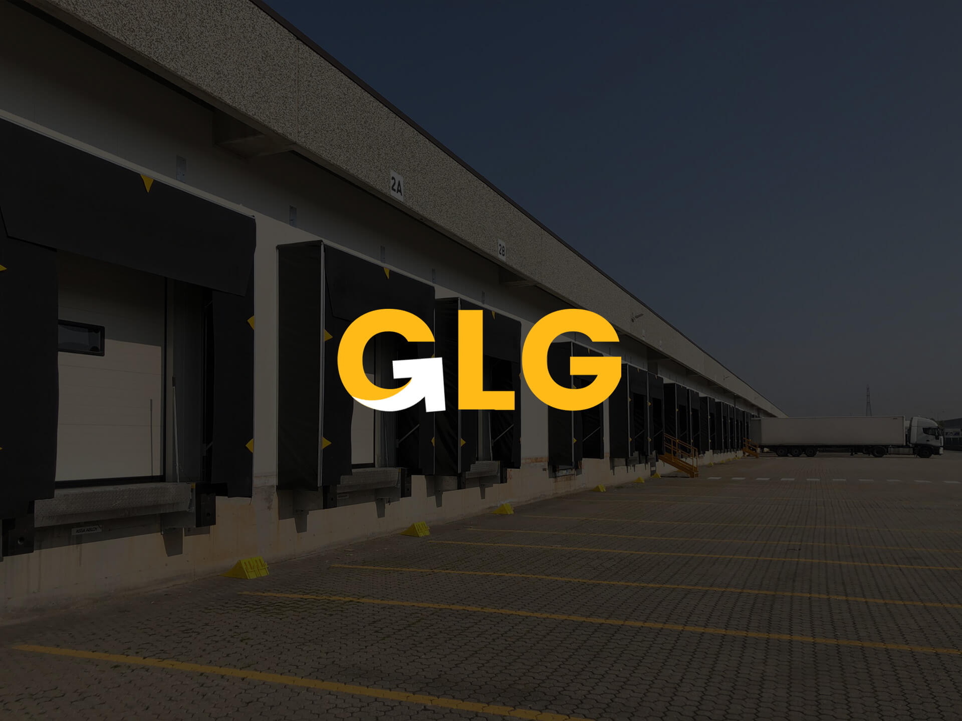 Porte flessibili in PVC per interno GLG Doors